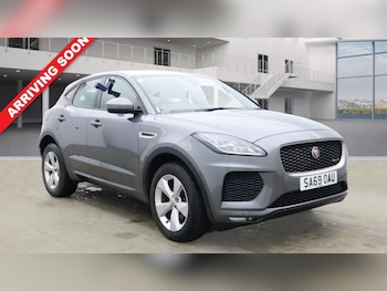 2019 (69) - 2.0d R-Dynamic 5dr 2WD