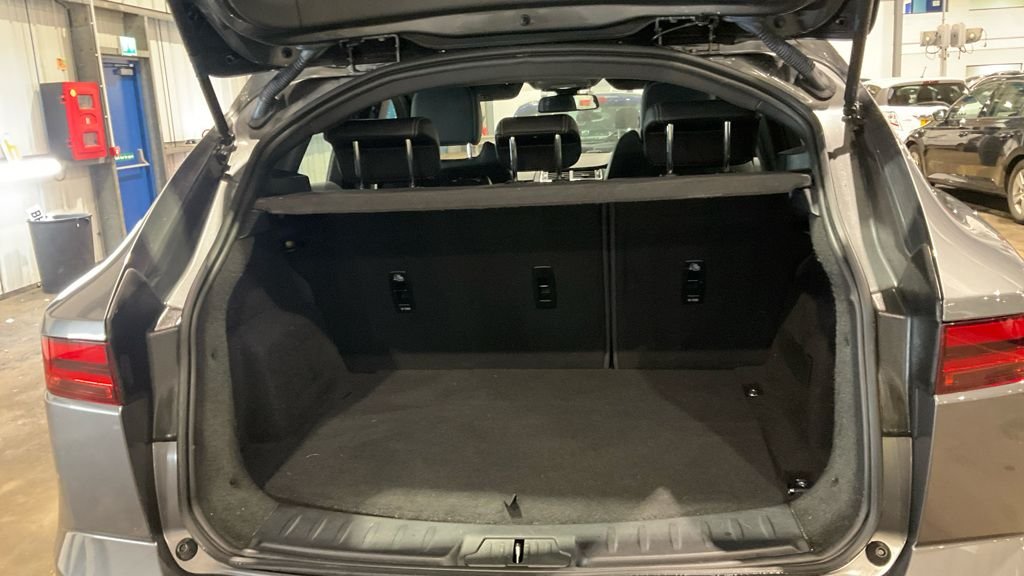 Used Jaguar E-Pace 2019 for sale - 76848248: Photo 7