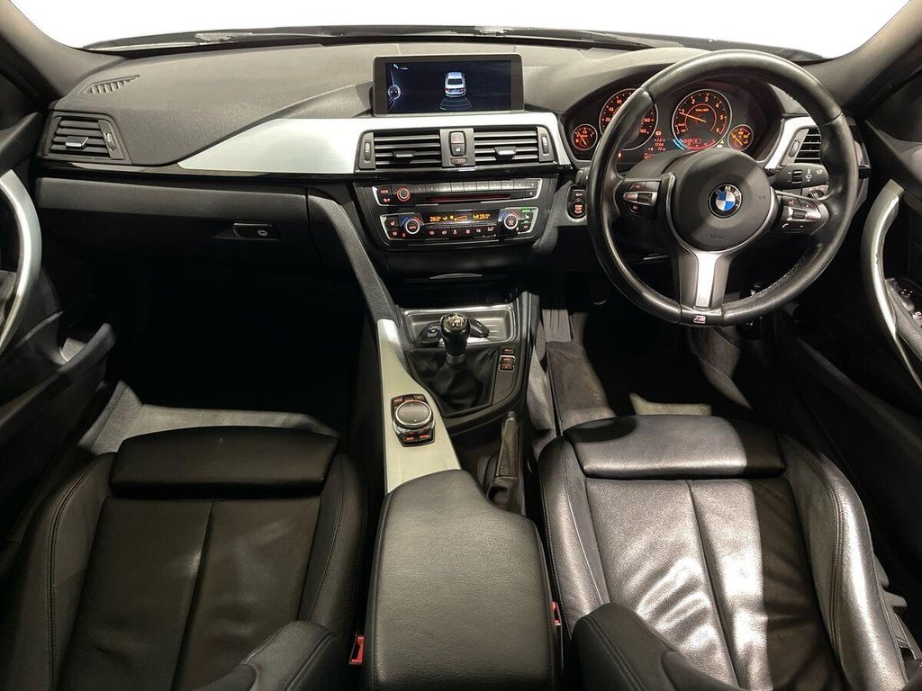 Used BMW 3 Series 2013 for sale - 77356541: Photo 10