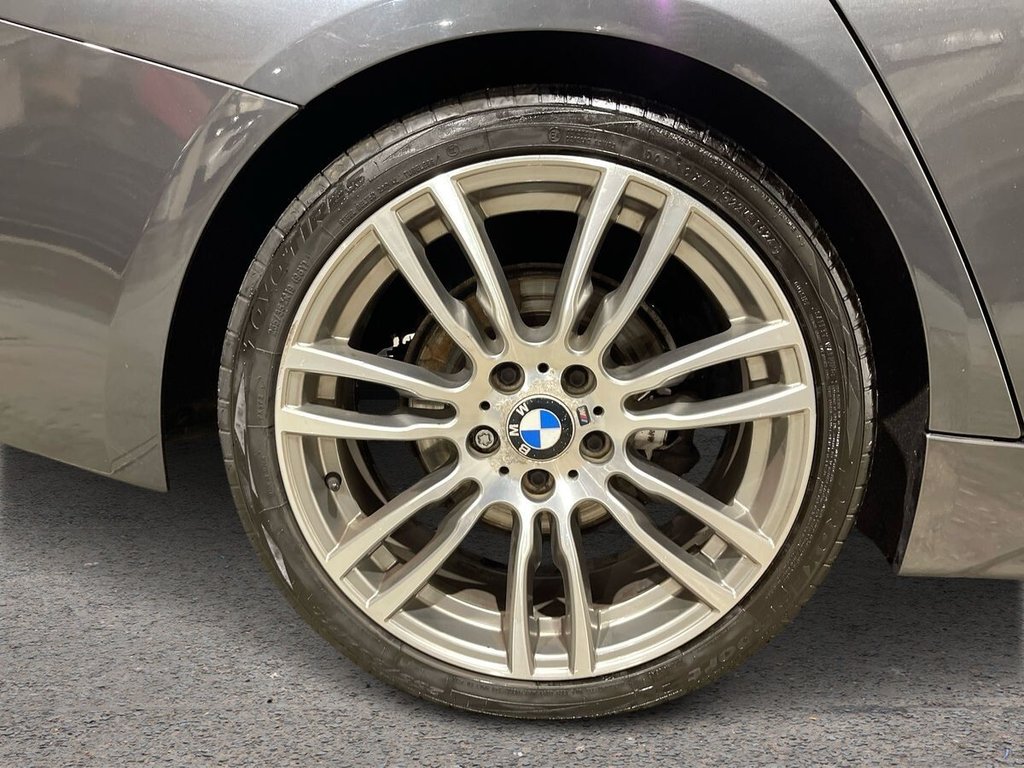 Used BMW 3 Series 2013 for sale - 77356541: Photo 12