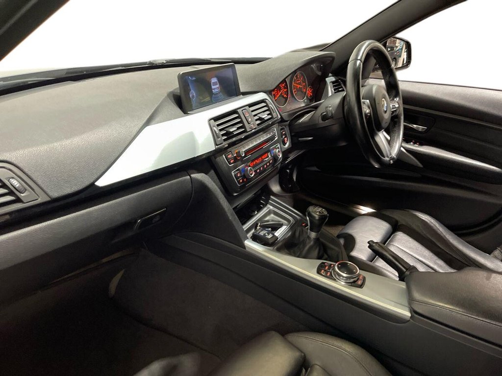 Used BMW 3 Series 2013 for sale - 77356541: Photo 14