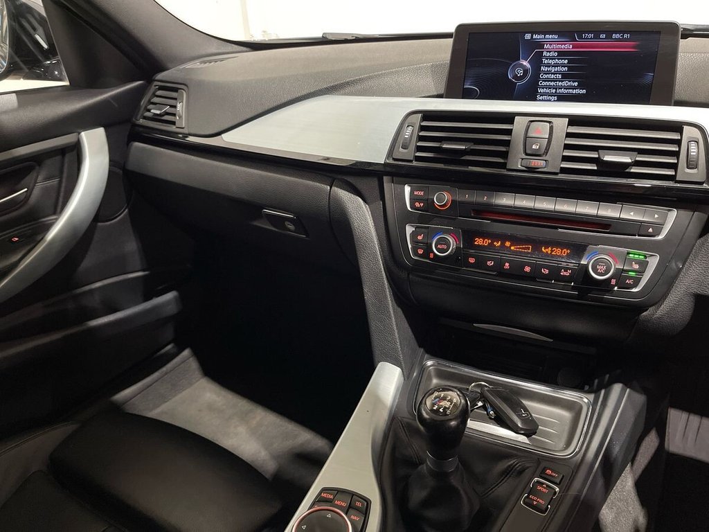 Used BMW 3 Series 2013 for sale - 77356541: Photo 16