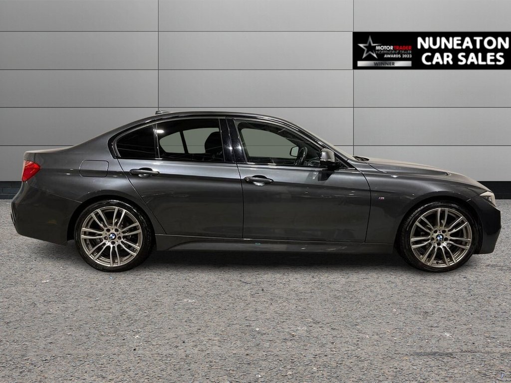 Used BMW 3 Series 2013 for sale - 77356541: Photo 2