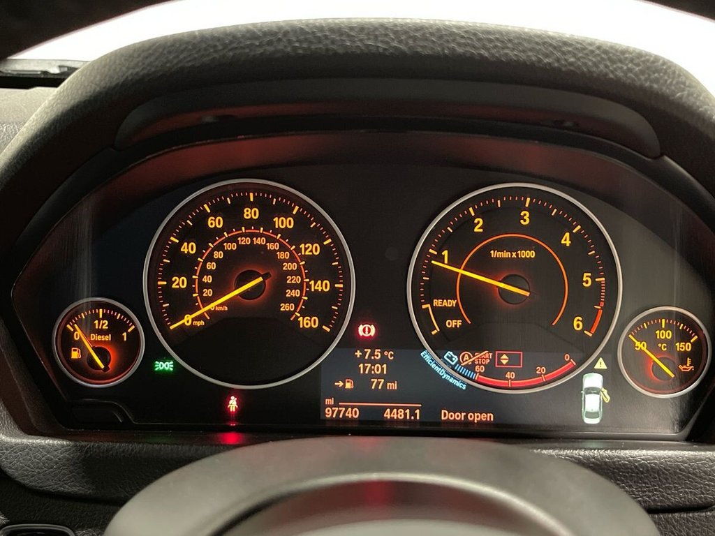 Used BMW 3 Series 2013 for sale - 77356541: Photo 23