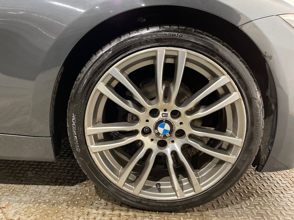 Used BMW 3 Series 2013 for sale - 77356541: Photo 30