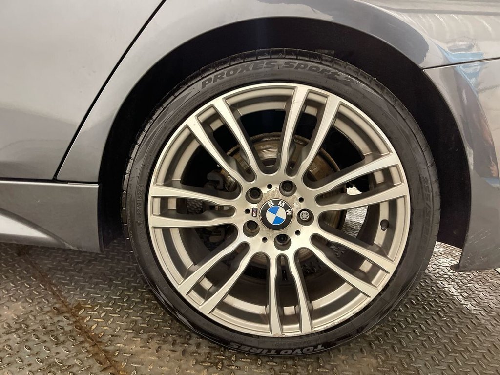 Used BMW 3 Series 2013 for sale - 77356541: Photo 31