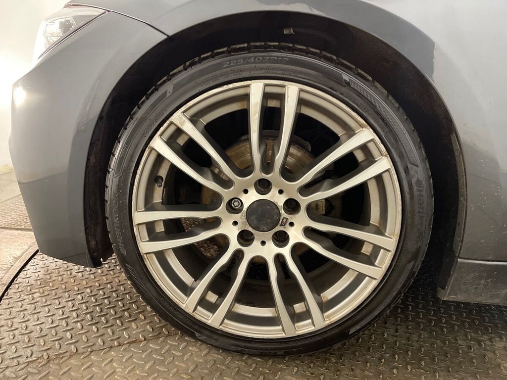 Used BMW 3 Series 2013 for sale - 77356541: Photo 32