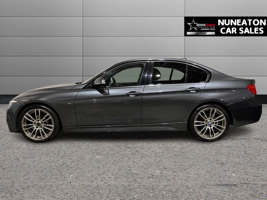 Used BMW 3 Series 2013 for sale - 77356541: Photo 6