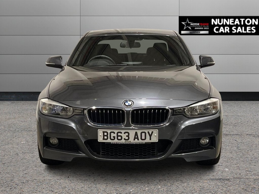 Used BMW 3 Series 2013 for sale - 77356541: Photo 8
