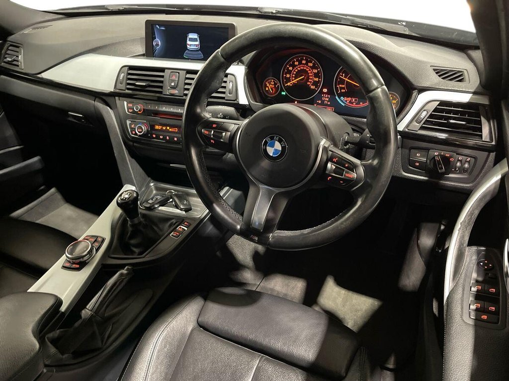 Used BMW 3 Series 2013 for sale - 77356541: Photo 9