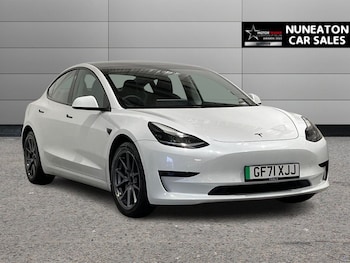 Used Tesla Model 3 2021 for sale - 78543629: Photo