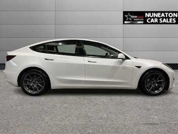 Used Tesla Model 3 2021 for sale - 78543629: Photo