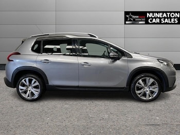Used Peugeot 2008 2017 for sale - 78544446: Photo