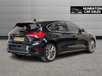 Used Ford Focus 2020 for sale - 78426173: Photo