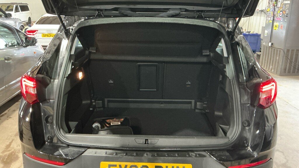 Used Vauxhall Grandland X 2020 for sale - 78044500: Photo 12