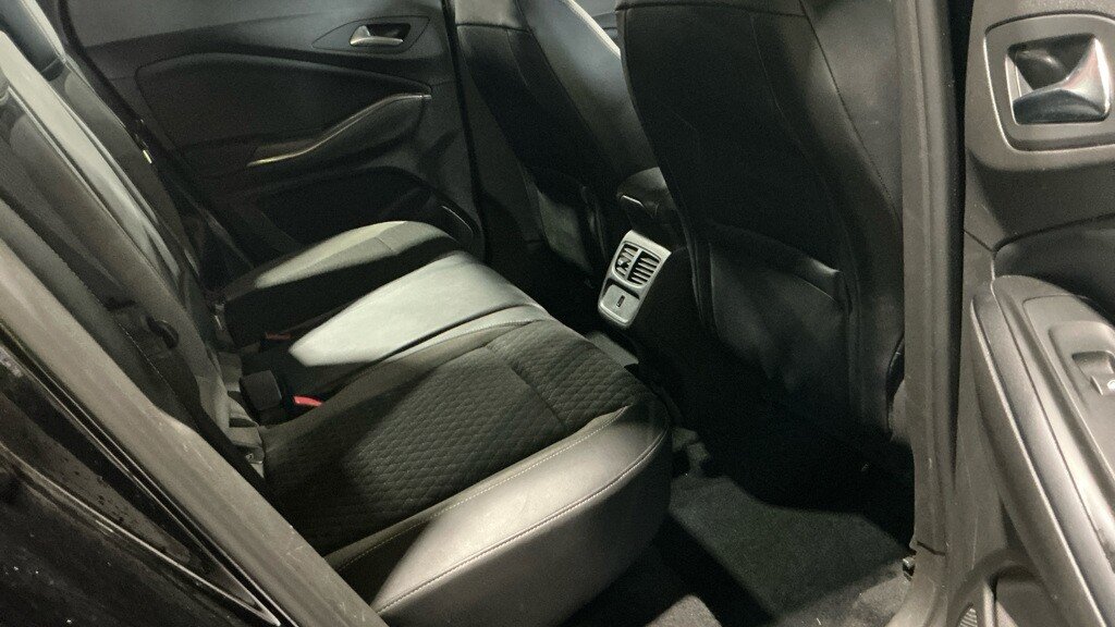 Used Vauxhall Grandland X 2020 for sale - 78044500: Photo 14