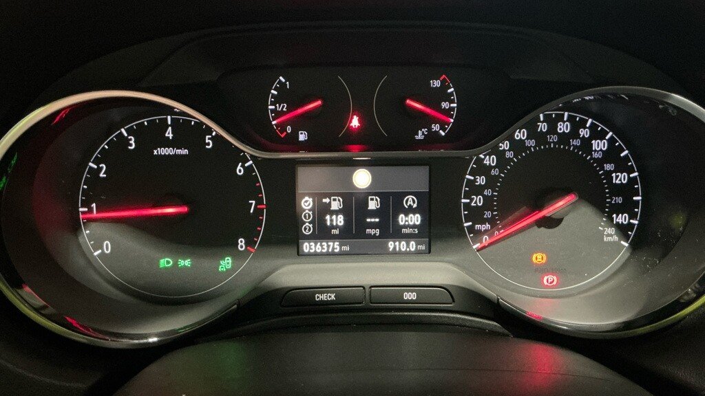 Used Vauxhall Grandland X 2020 for sale - 78044500: Photo 16