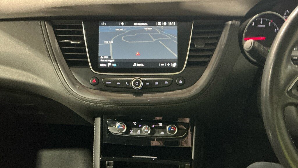 Used Vauxhall Grandland X 2020 for sale - 78044500: Photo 17