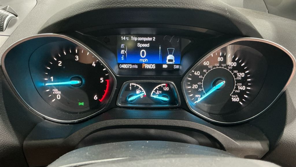 Used Ford Kuga 2018 for sale - 76610244: Photo 10