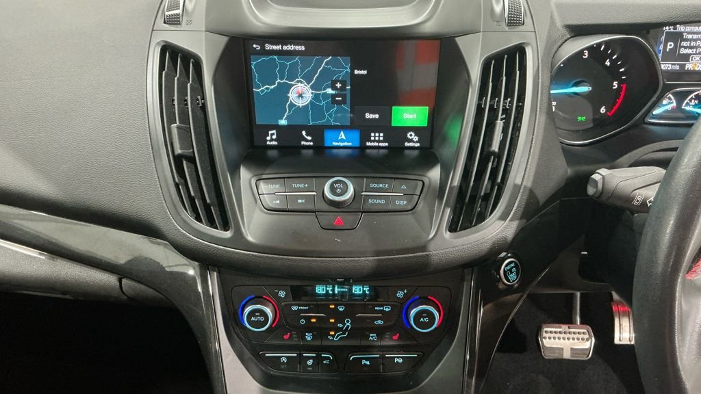 Used Ford Kuga 2018 for sale - 76610244: Photo 11