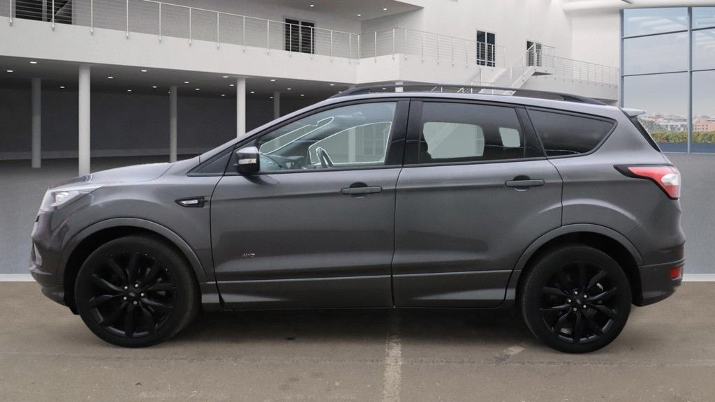 Used Ford Kuga 2018 for sale - 76610244: Photo 6