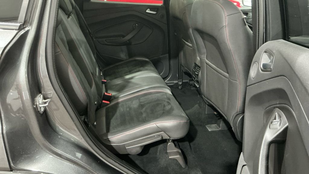 Used Ford Kuga 2018 for sale - 76610244: Photo 8