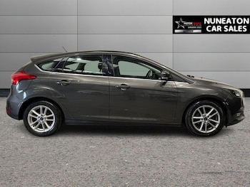 Used Ford Focus 2016 for sale - 75973608: Photo