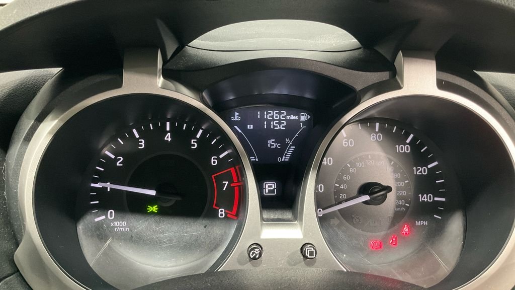 Used Nissan Juke 2019 for sale - 76547073: Photo 10