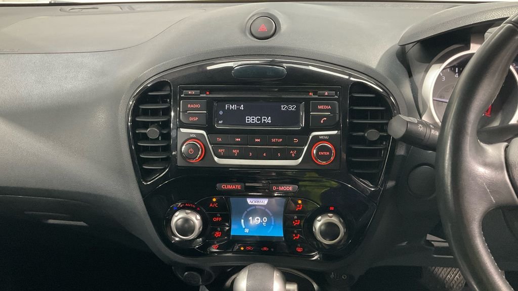 Used Nissan Juke 2019 for sale - 76547073: Photo 11