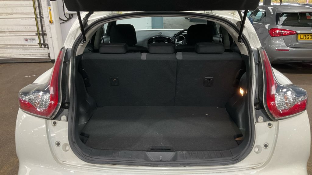 Used Nissan Juke 2019 for sale - 76547073: Photo 7