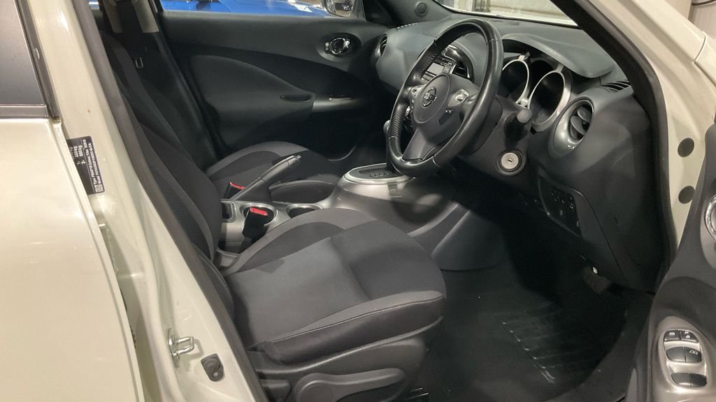 Used Nissan Juke 2019 for sale - 76547073: Photo 9