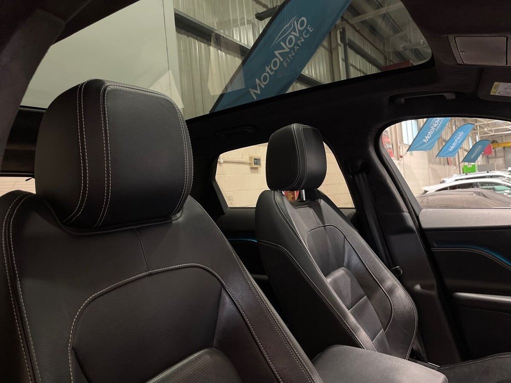 Used Jaguar F-Pace 2020 for sale - 77499176: Photo 12