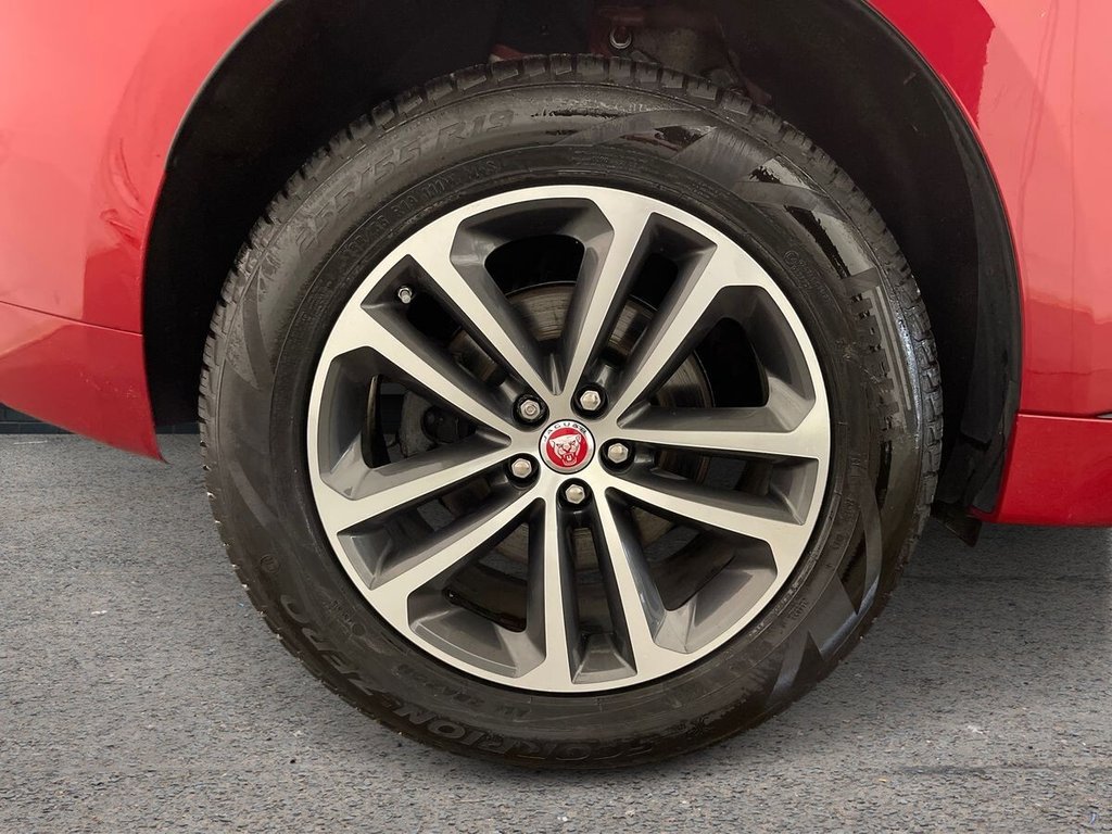 Used Jaguar F-Pace 2020 for sale - 77499176: Photo 13