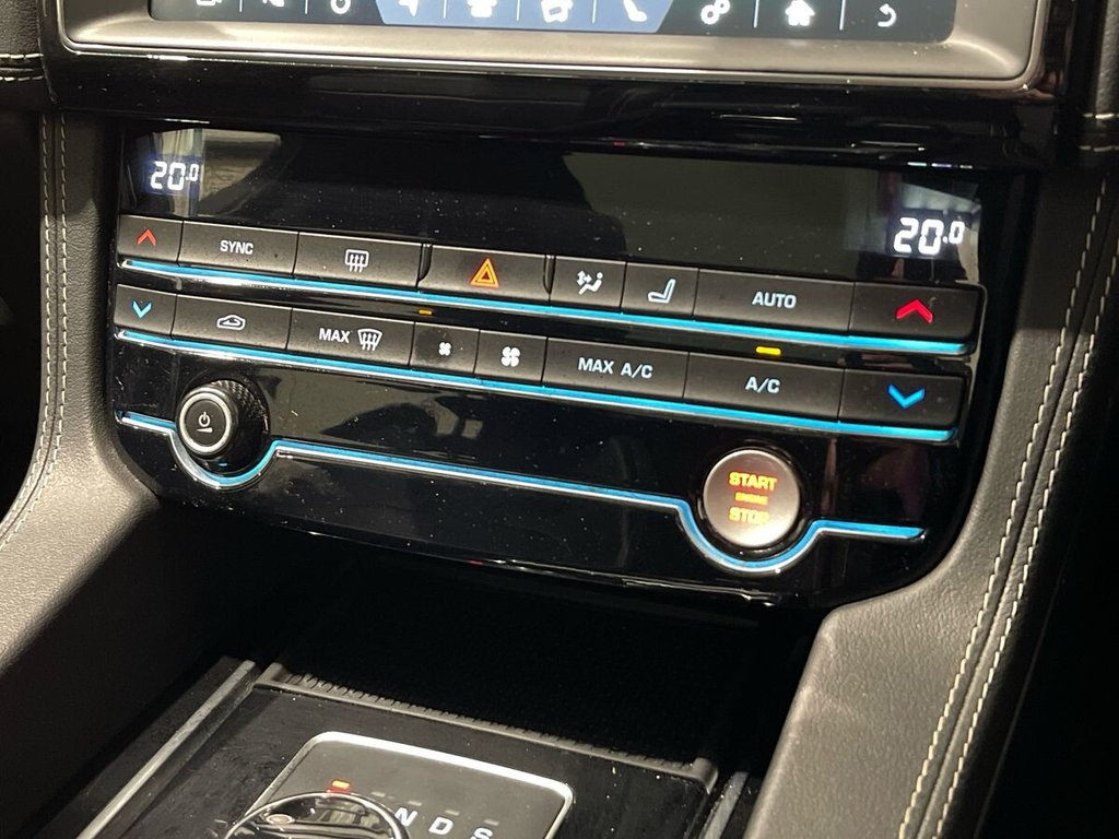 Used Jaguar F-Pace 2020 for sale - 77499176: Photo 18