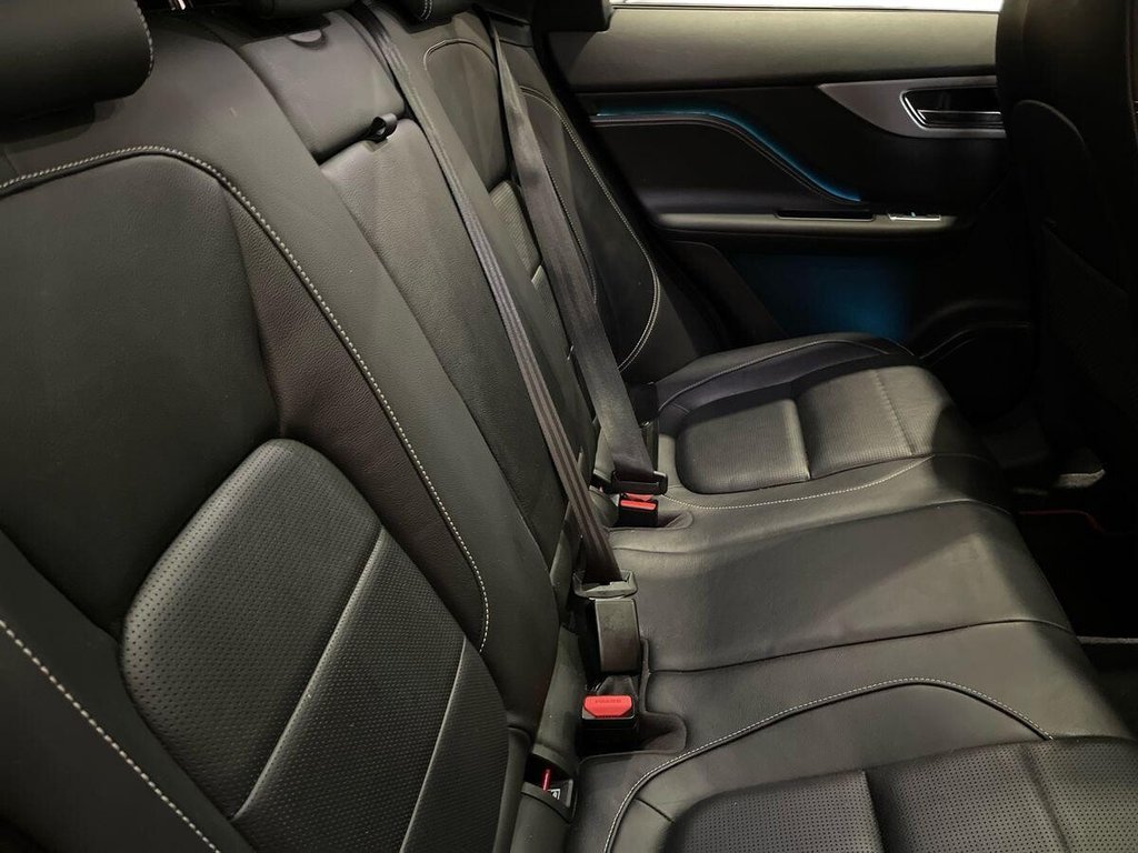 Used Jaguar F-Pace 2020 for sale - 77499176: Photo 28