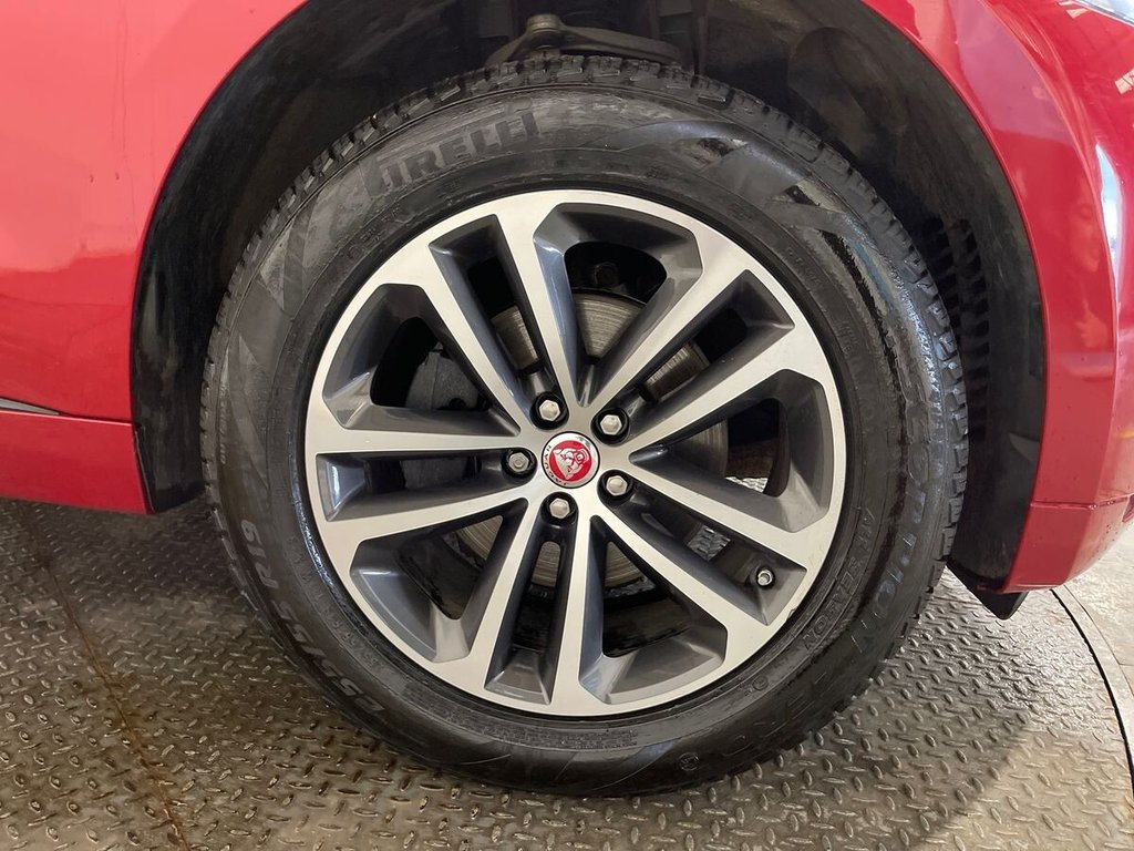 Used Jaguar F-Pace 2020 for sale - 77499176: Photo 31