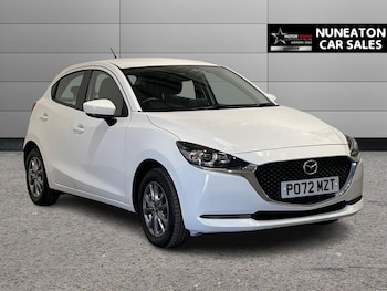 Used Mazda Mazda2 2023 for sale - 78780355: Photo