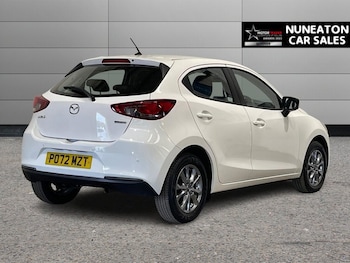 Used Mazda Mazda2 2023 for sale - 78780355: Photo