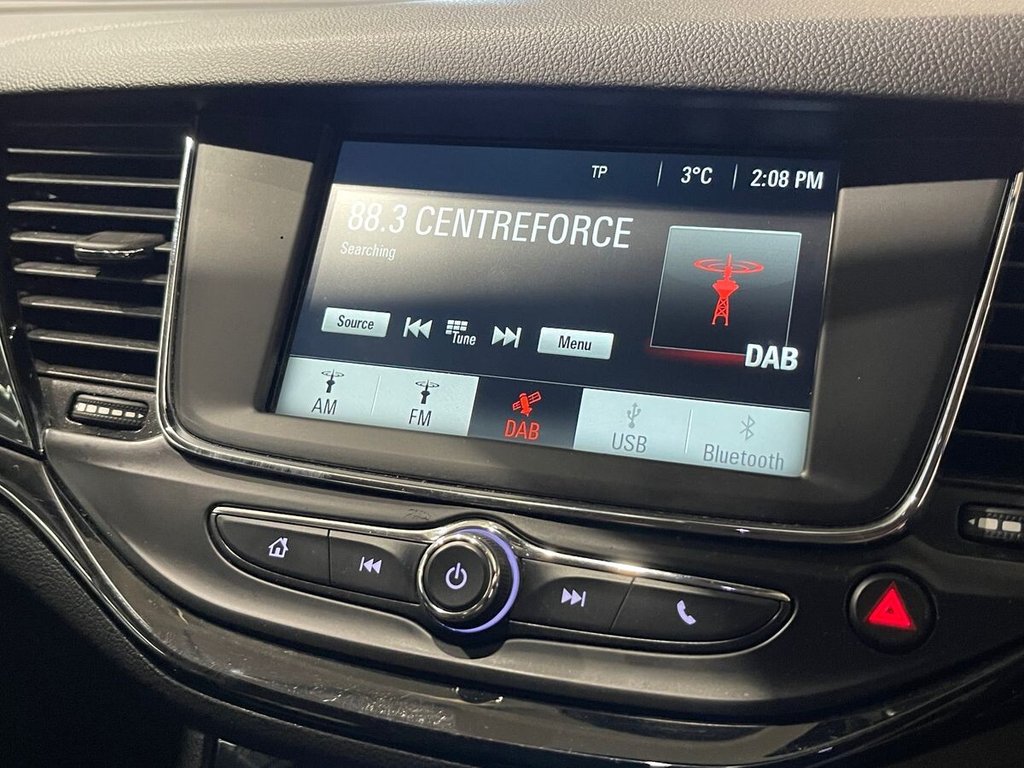 Used Vauxhall Astra 2018 for sale - 77226639: Photo 11