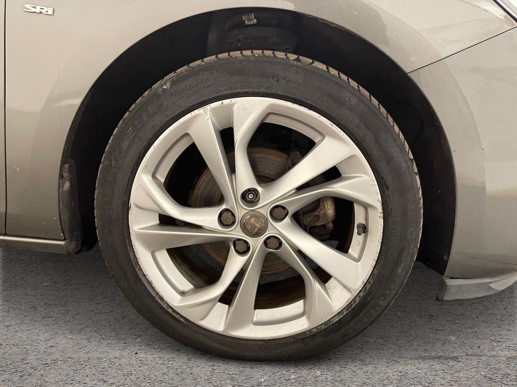 Used Vauxhall Astra 2018 for sale - 77226639: Photo 12