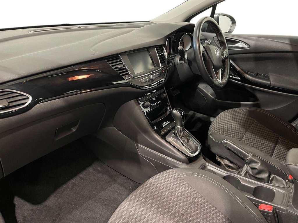 Used Vauxhall Astra 2018 for sale - 77226639: Photo 14