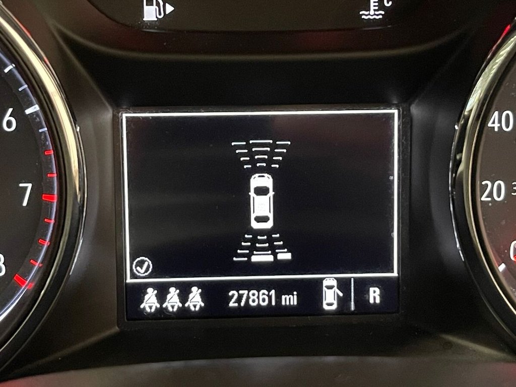 Used Vauxhall Astra 2018 for sale - 77226639: Photo 21