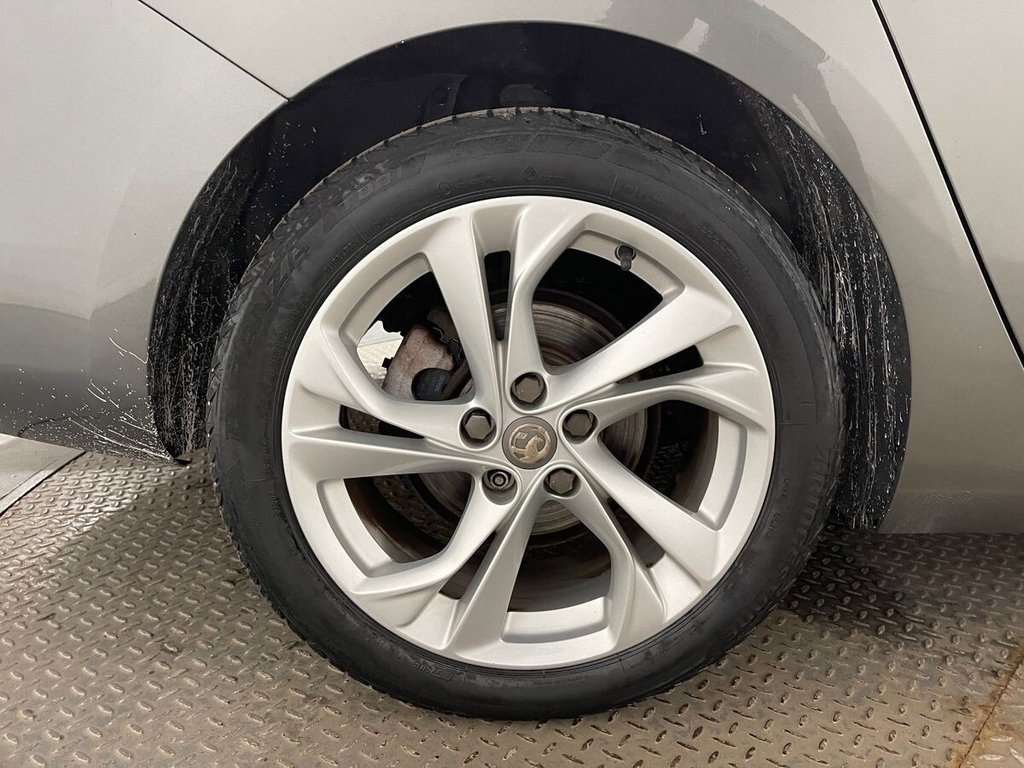 Used Vauxhall Astra 2018 for sale - 77226639: Photo 29