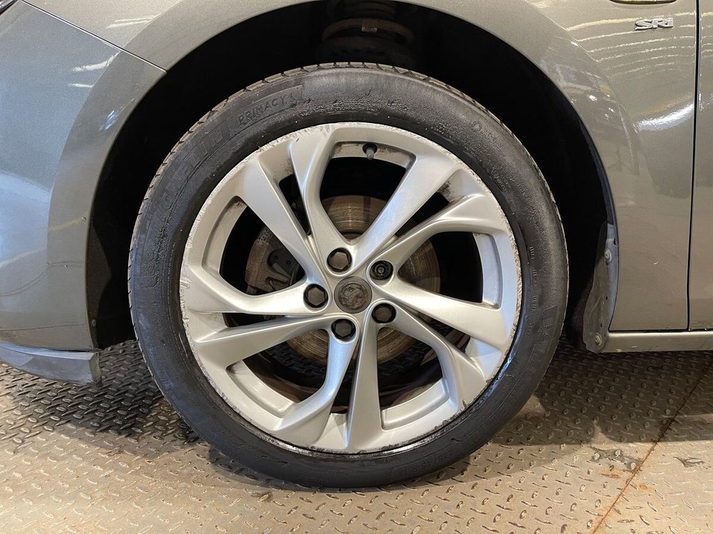 Used Vauxhall Astra 2018 for sale - 77226639: Photo 31