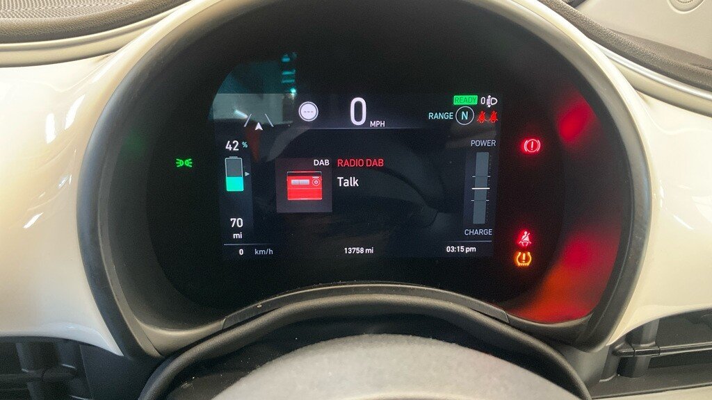 Used Fiat 500 2023 for sale - 78097110: Photo 10