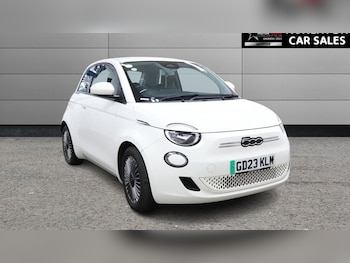 Fiat 500 feature image