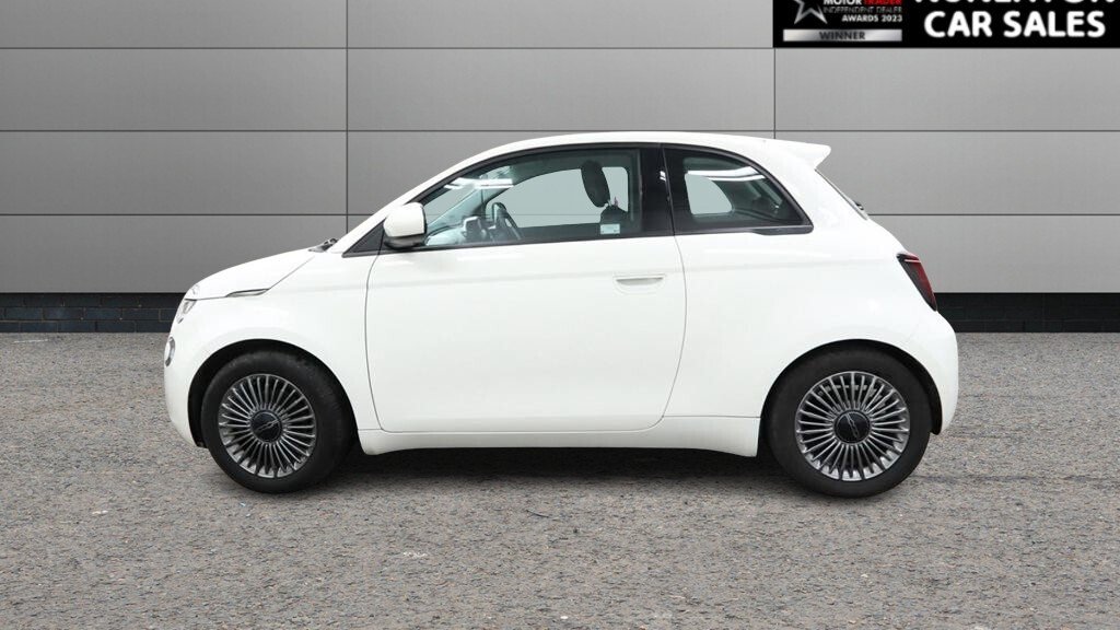 Used Fiat 500 2023 for sale - 78097110: Photo 5