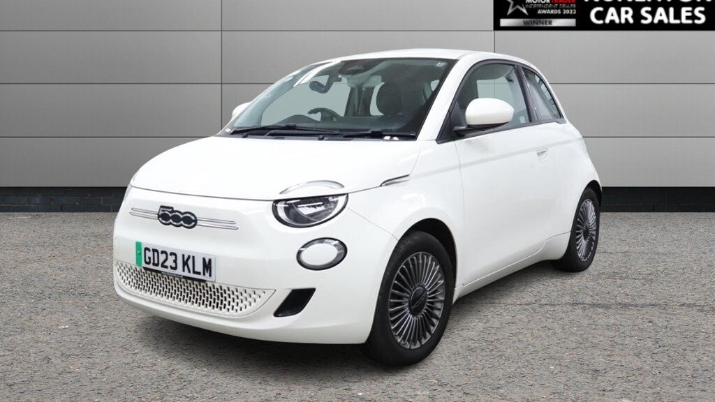 Used Fiat 500 2023 for sale - 78097110: Photo 6