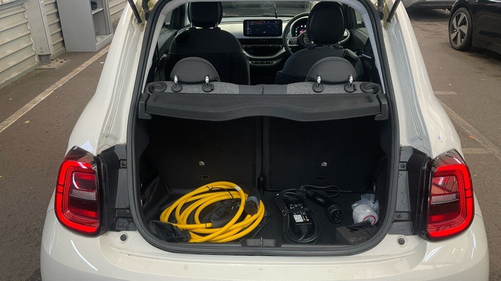 Used Fiat 500 2023 for sale - 78097110: Photo 7