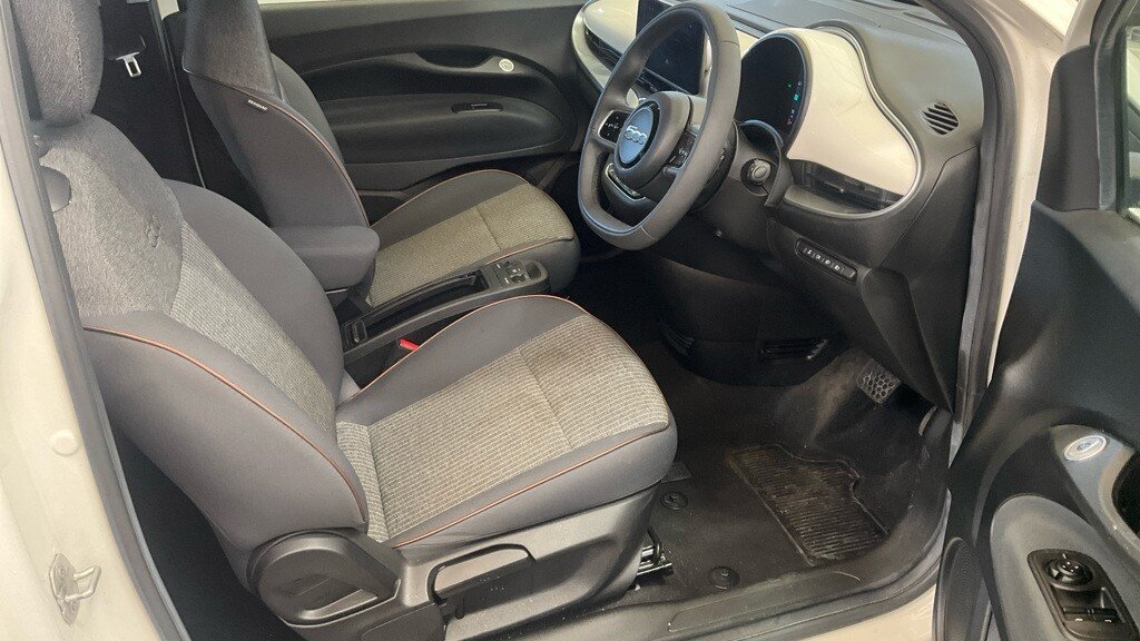 Used Fiat 500 2023 for sale - 78097110: Photo 9